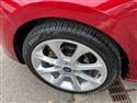 Ford Fiesta 1.0i 100ps Titanium 5 door registration number:EX18UAC Pic ID:14