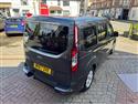 Ford Tourneo Connect Grand Connect Titanium 1.5TDCi Wheelchair Access Vehicle registration number:BK67DXE Pic ID:12