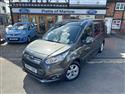 Ford Tourneo Connect Grand Connect Titanium 1.5TDCi Wheelchair Access Vehicle registration number:BK67DXE Pic ID:2