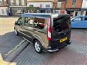 Ford Tourneo Connect Grand Connect Titanium 1.5TDCi Wheelchair Access Vehicle registration number:BK67DXE Pic ID:20