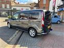 Ford Tourneo Connect Grand Connect Titanium 1.5TDCi Wheelchair Access Vehicle registration number:BK67DXE Pic ID:21
