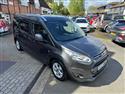Ford Tourneo Connect Grand Connect Titanium 1.5TDCi Wheelchair Access Vehicle registration number:BK67DXE Pic ID:6