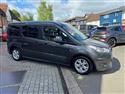 Ford Tourneo Connect Grand Connect Titanium 1.5TDCi Wheelchair Access Vehicle registration number:BK67DXE Pic ID:7
