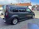 Ford Tourneo Connect Grand Connect Titanium 1.5TDCi Wheelchair Access Vehicle registration number:BK67DXE Pic ID:9