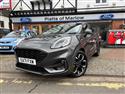 Ford Puma ST-Line X 1.0i 125ps Mhev Automatic registration number:EA71FXW Pic ID:1