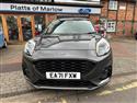 Ford Puma ST-Line X 1.0i 125ps Mhev Automatic registration number:EA71FXW Pic ID:9
