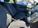 Ford Fiesta 1.0i 80ps Zetec 5 door registration number:RO63XWS Pic ID:17