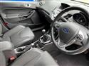 Ford Fiesta 1.0i 125ps Titanium X 5 door registration number:GP16FCD Pic ID:16