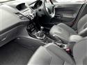Ford Fiesta 1.0i 125ps Titanium X 5 door registration number:GP16FCD Pic ID:29