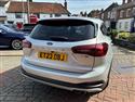 Ford Focus Active X 1.0i 155ps Mhev Automatic Estate registration number:ET23OBJ Pic ID:10