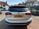 Ford Focus Active X 1.0i 155ps Mhev Automatic Estate registration number:ET23OBJ Pic ID:11