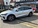 Ford Focus Active X 1.0i 155ps Mhev Automatic Estate registration number:ET23OBJ Pic ID:16