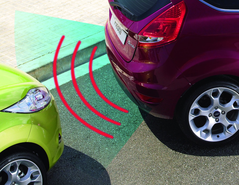 Platts of Marlow Blog FREE rear parking aid with all used cars