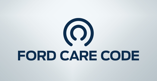 Ford-Care-Code