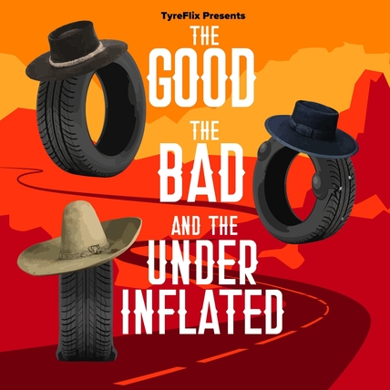 The Good The Bad and the under inflated