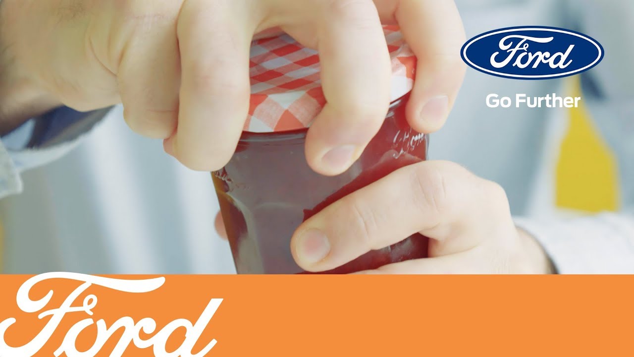 How to use AppLink on SYNC 3 "How To" Advice From Platts of Marlow