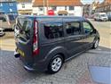 Ford Tourneo Connect Grand Connect Titanium 1.5TDCi Wheelchair Access Vehicle registration number:BK67DXE Pic ID:10