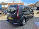 Ford Tourneo Connect Grand Connect Titanium 1.5TDCi Wheelchair Access Vehicle registration number:BK67DXE Pic ID:11