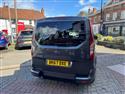 Ford Tourneo Connect Grand Connect Titanium 1.5TDCi Wheelchair Access Vehicle registration number:BK67DXE Pic ID:13