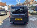 Ford Tourneo Connect Grand Connect Titanium 1.5TDCi Wheelchair Access Vehicle registration number:BK67DXE Pic ID:14