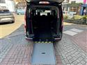 Ford Tourneo Connect Grand Connect Titanium 1.5TDCi Wheelchair Access Vehicle registration number:BK67DXE Pic ID:16