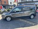 Ford Tourneo Connect Grand Connect Titanium 1.5TDCi Wheelchair Access Vehicle registration number:BK67DXE Pic ID:23