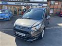 Ford Tourneo Connect Grand Connect Titanium 1.5TDCi Wheelchair Access Vehicle registration number:BK67DXE Pic ID:25