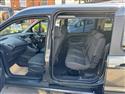 Ford Tourneo Connect Grand Connect Titanium 1.5TDCi Wheelchair Access Vehicle registration number:BK67DXE Pic ID:27