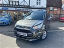 Ford Tourneo Connect Grand Connect Titanium 1.5TDCi Wheelchair Access Vehicle registration number:BK67DXE Pic ID:3