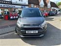 Ford Tourneo Connect Grand Connect Titanium 1.5TDCi Wheelchair Access Vehicle registration number:BK67DXE Pic ID:4
