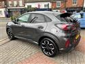 Ford Puma ST-Line X 1.0i 125ps Mhev Automatic registration number:EA71FXW Pic ID:4