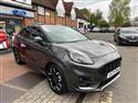 Ford Puma ST-Line X 1.0i 125ps Mhev Automatic registration number:EA71FXW Pic ID:8