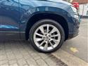 SKODA Karoq 1.5TSi 150ps SE Automatic registration number:WU21VBF Pic ID:25