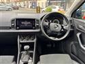 SKODA Karoq 1.5TSi 150ps SE Automatic registration number:WU21VBF Pic ID:28