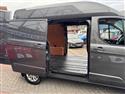 Ford Transit Custom 2.0i Ecoblue 300 Limitd L1 H2 registration number:MJ20MDN Pic ID:10