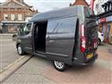 Ford Transit Custom 2.0i Ecoblue 300 Limitd L1 H2 registration number:MJ20MDN Pic ID:11