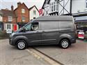 Ford Transit Custom 2.0i Ecoblue 300 Limitd L1 H2 registration number:MJ20MDN Pic ID:13