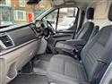 Ford Transit Custom 2.0i Ecoblue 300 Limitd L1 H2 registration number:MJ20MDN Pic ID:17