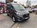 Ford Transit Custom 2.0i Ecoblue 300 Limitd L1 H2 registration number:MJ20MDN Pic ID:3