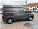 Ford Transit Custom 2.0i Ecoblue 300 Limitd L1 H2 registration number:MJ20MDN Pic ID:5