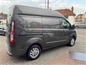 Ford Transit Custom 2.0i Ecoblue 300 Limitd L1 H2 registration number:MJ20MDN Pic ID:6