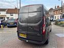Ford Transit Custom 2.0i Ecoblue 300 Limitd L1 H2 registration number:MJ20MDN Pic ID:7