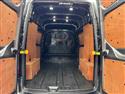 Ford Transit Custom 2.0i Ecoblue 300 Limitd L1 H2 registration number:MJ20MDN Pic ID:9