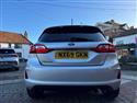 Ford Fiesta Titanium 1.0i 100ps 5 door registration number:NX69GKN Pic ID:15