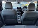 Ford Fiesta Zetec 1.0i 100ps Automatic 5 door registration number:EN19ZHB Pic ID:16