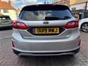Ford Fiesta Active 1.0i 100ps 5 door registration number:OU19MWJ Pic ID:10