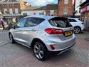 Ford Fiesta Active 1.0i 100ps 5 door registration number:OU19MWJ Pic ID:14