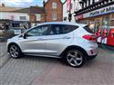Ford Fiesta Active 1.0i 100ps 5 door registration number:OU19MWJ Pic ID:15
