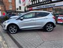 Ford Fiesta Active 1.0i 100ps 5 door registration number:OU19MWJ Pic ID:16