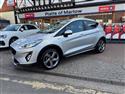 Ford Fiesta Active 1.0i 100ps 5 door registration number:OU19MWJ Pic ID:17